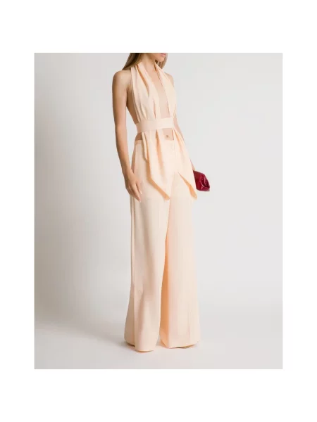 Top Alberta Ferretti różowy
