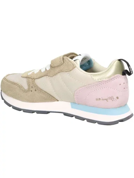Pantofi copii Sun68 bej