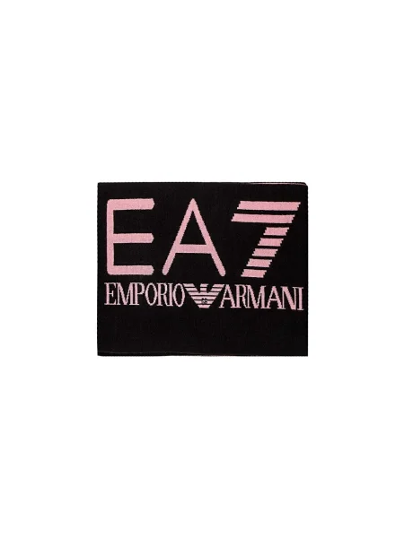 Sál Emporio Armani fekete