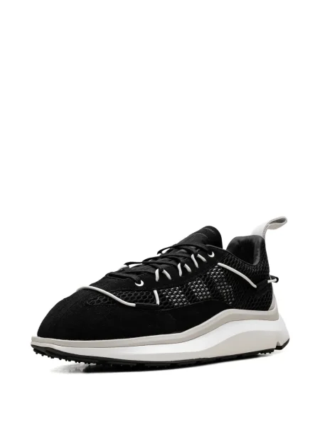 Бягане маратонки Adidas черно