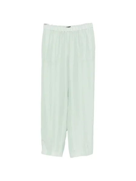 Pantaloni Fabiana Filippi verde