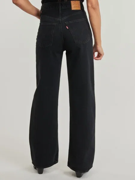Blugi Levi's® negru