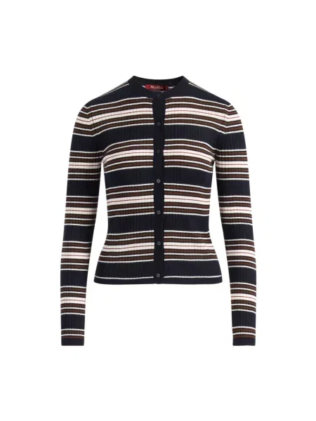 Długi sweter Max Mara Studio