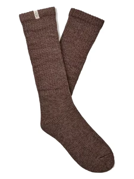 Șosete Ugg maro