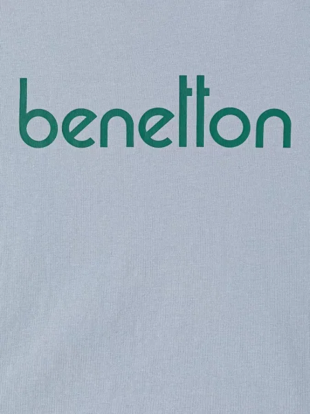 United Colors of Benetton роздільна піжама дитяча з бавовною