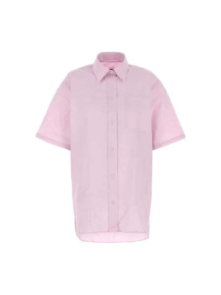 Koszula Soeur różowa