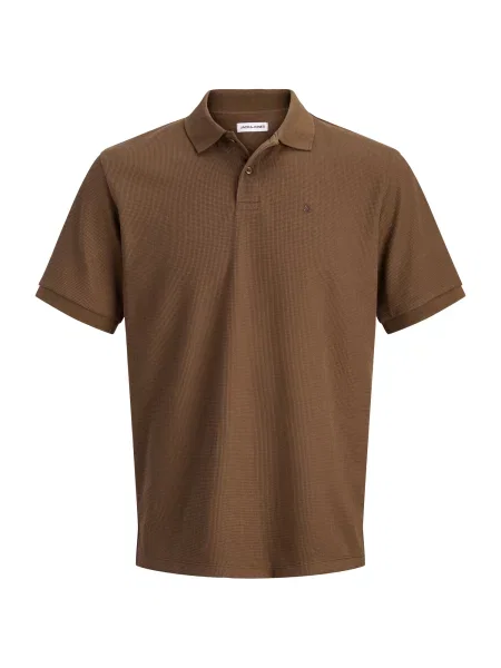 JACK & JONES Tricou JJEAustin' maro