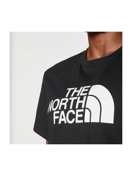 Tricou The North Face negru