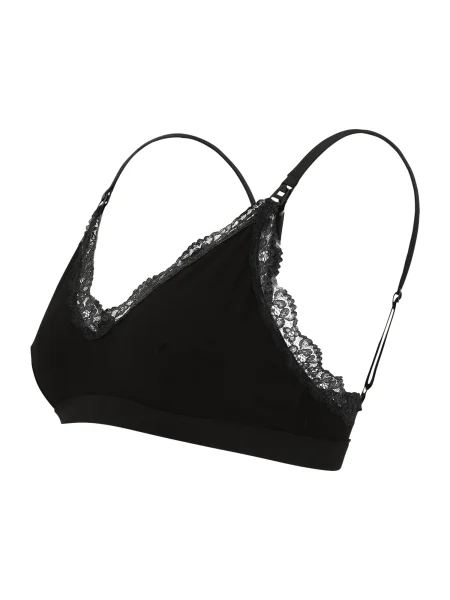 MAMALICIOUS Nedrček MLSIF' črna