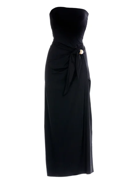 Rochie Agua Bendita de costum negru