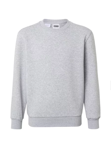Palton copii Urban Classics gri