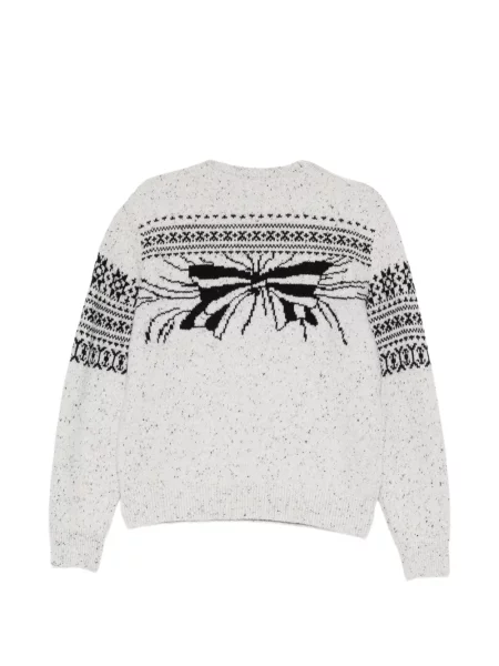 Sweter dziecięcy Pushbutton