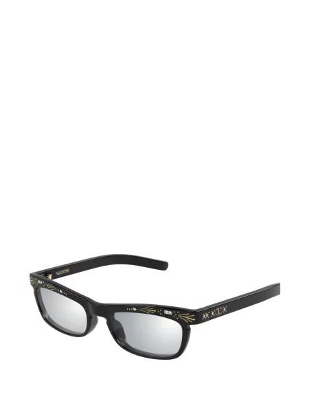 Ochelari de soare Valentino Garavani negru