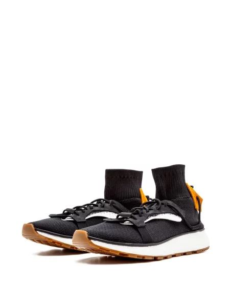 Bėgimas sportbačiai Adidas juoda