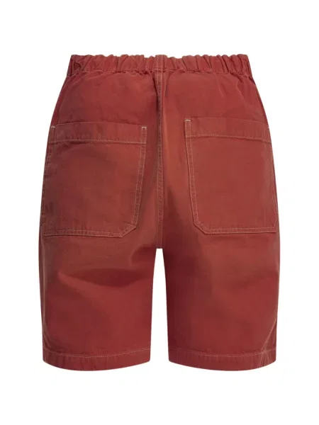 Pantaloni scurți Kapital roșu