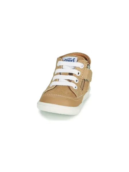 Pantofi copii Gbb bej