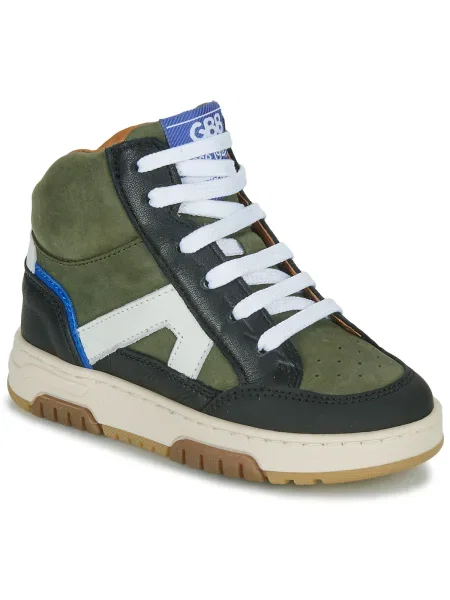 Pantofi copii Gbb verde