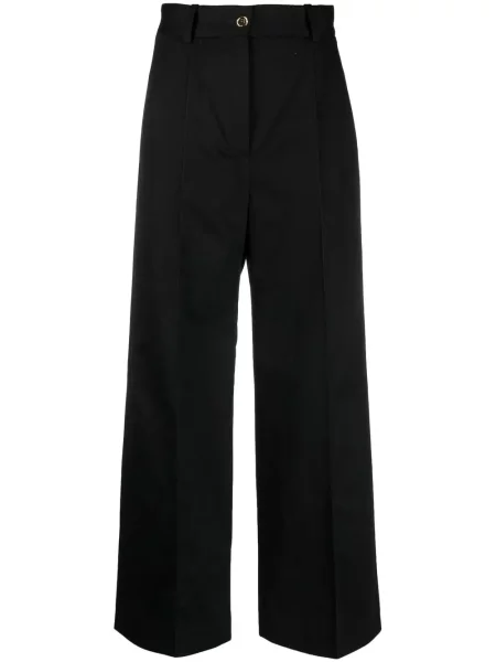 Pantaloni Patou negru