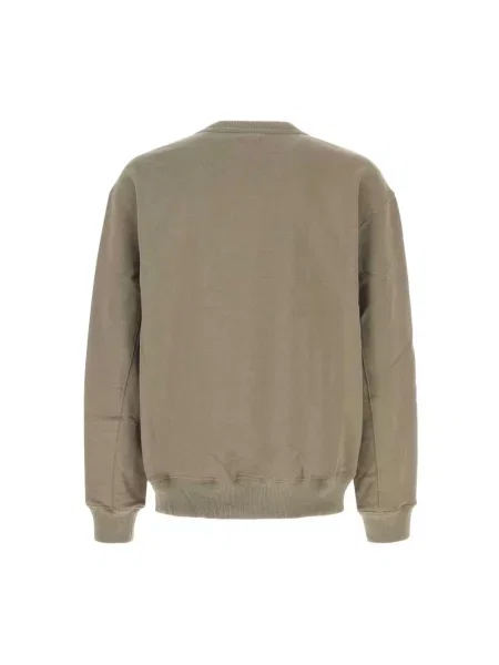 Bluza nierozpinana New Balance zielona