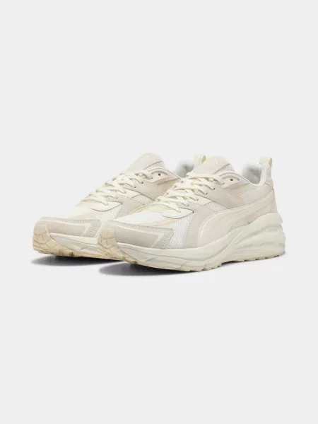 Кроссовки Puma белые