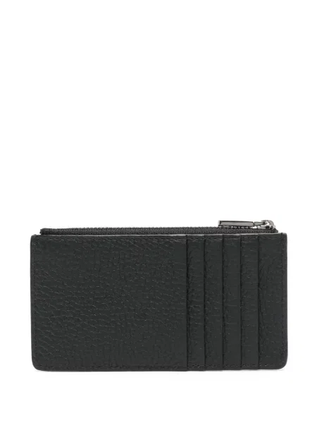 Piniginė Dolce & Gabbana juoda