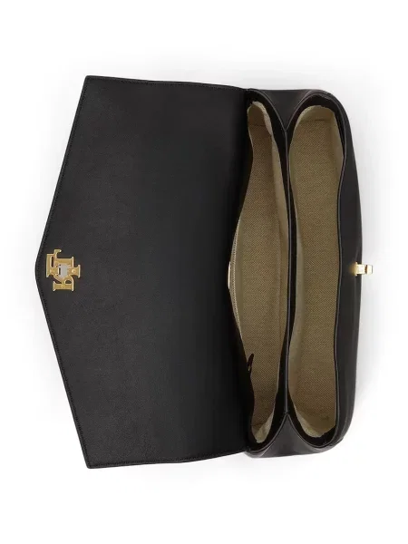 Lauren Ralph Lauren сумочка шкіряна