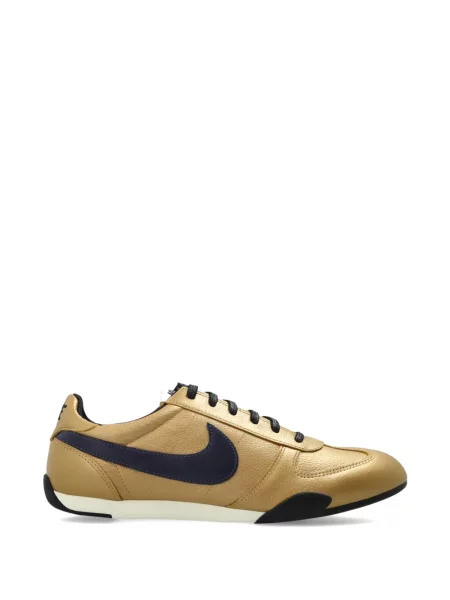 Hanorac Nike cu broderie alb
