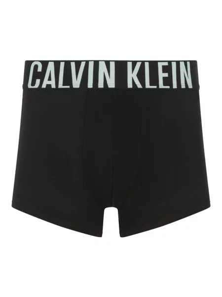 Majtki Calvin Klein czarne