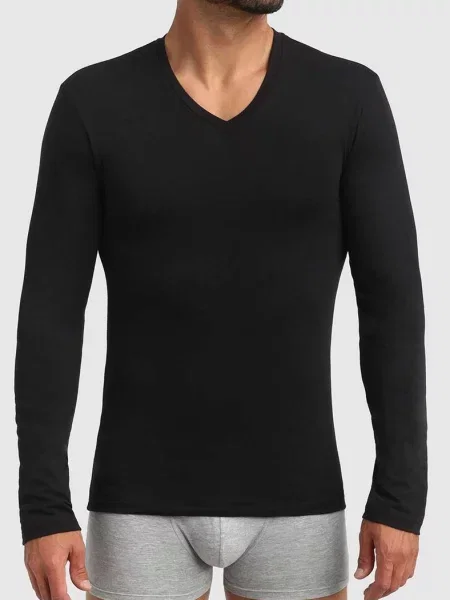 Толстовка Dim чорна