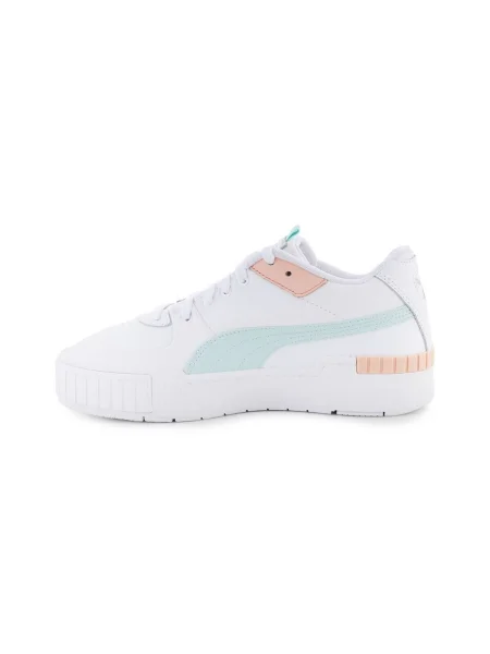Tenisky Puma Cali biela