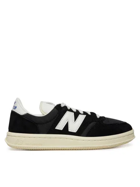 Αθλητικά New Balance μαύρο