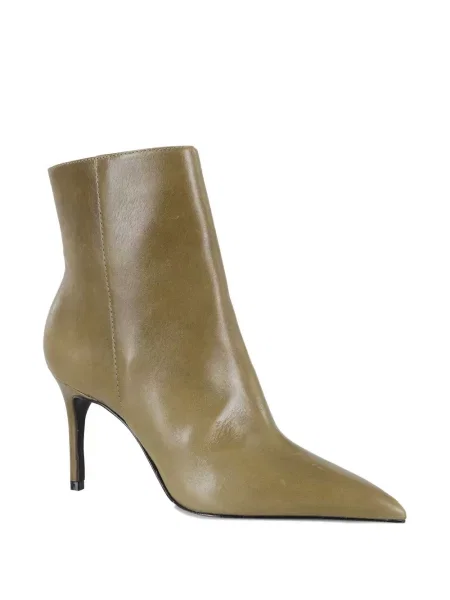 Botine Schutz verde