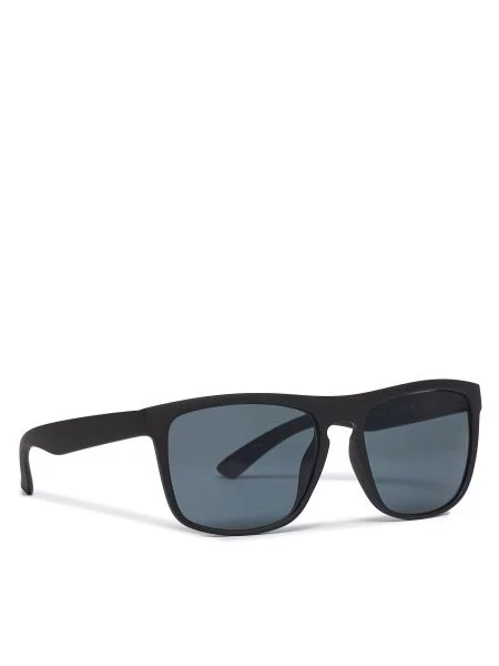 Γυαλιά ηλίου Jack&Jones μαύρο