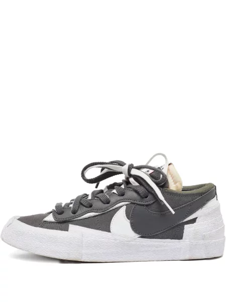 Sacou Nike X Sacai gri