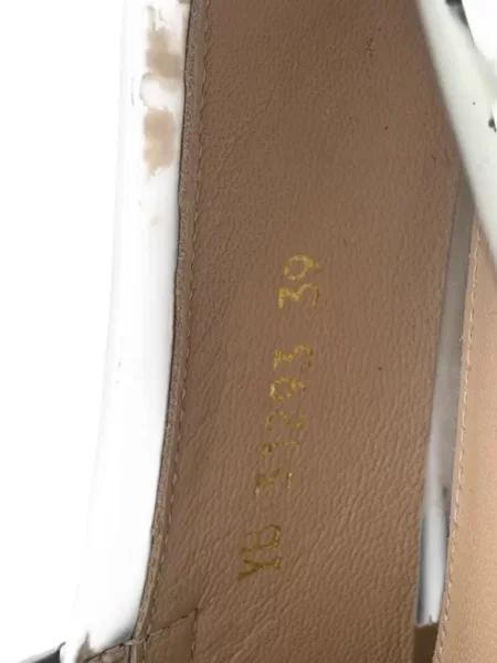 Pantofi loafer Stuart Weitzman