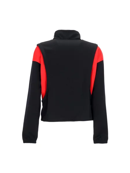 Kurtka Nike retro czarna