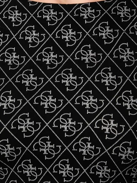Лонгслив Guess