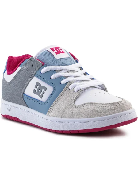 Členkové topánky Dc Shoes