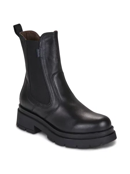 Pantofi Nerogiardini negru