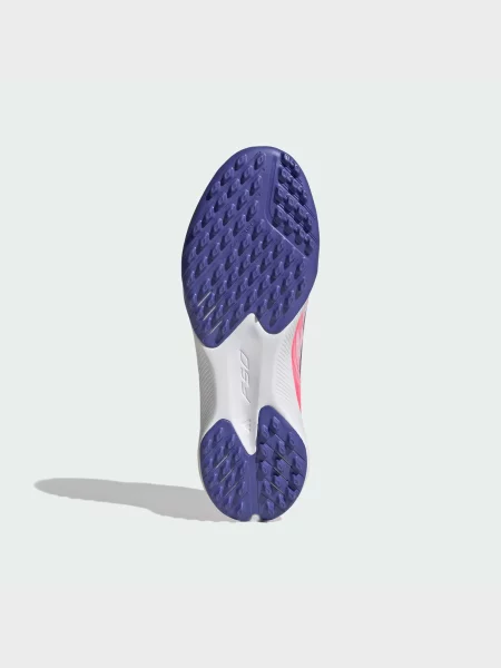 Дитячі Кросівки для спорту adidas комбінований верх білий