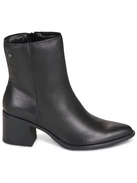Pantofi Carmela negru