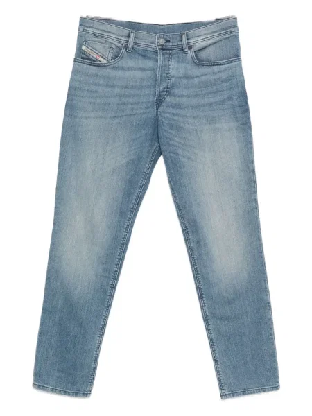 Blugi Diesel albastru