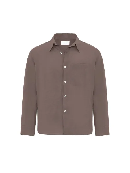 Antioch Košile mokka