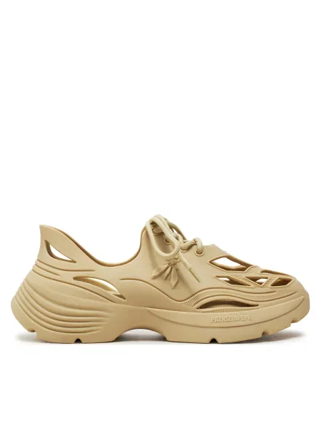 Снікерcи Patrizia Pepe бежевий