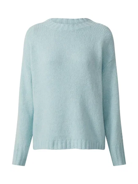 S.Oliver Pulover turkizna