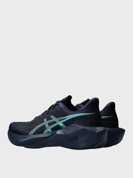 Кроссовки Asics Novablast синие