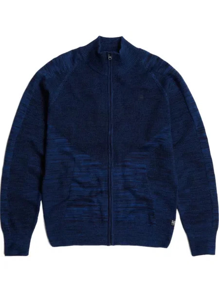 Cardigan G-star Raw albastru