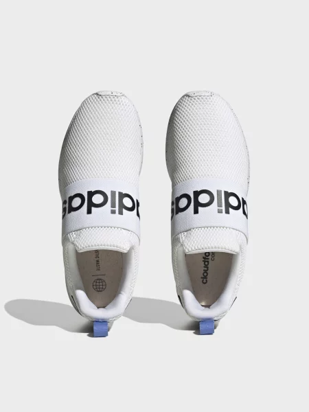 Повседневные кроссовки Adidas Cloudfoam белые