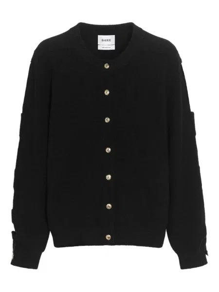Cardigan Barrie negru