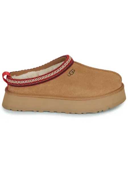 Pantofi Ugg maro